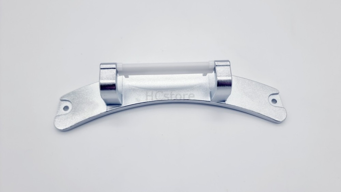Петля люка для стиральной машины Haier HW60-BP10919B